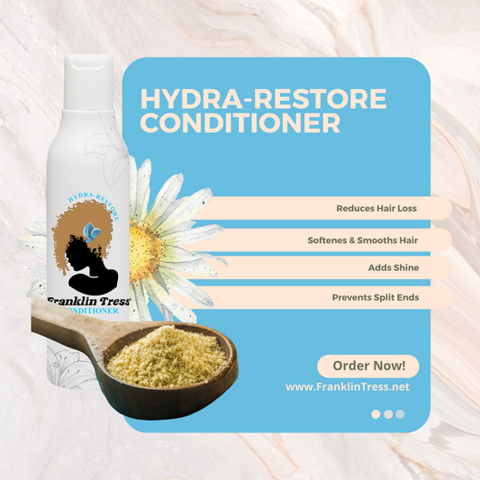 Hydra-Restore Conditioner