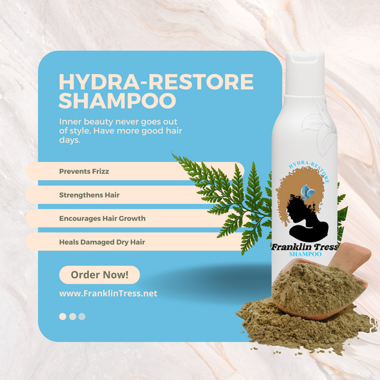 Hydra-Restore Shampoo